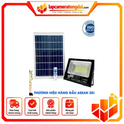 ĐÈN NLMT KF-82100 (100W)
