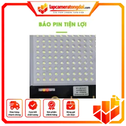 Đèn KungFu 300W KF-87300-PIR