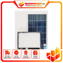 Đèn KungFu 300W KF-87300-PIR