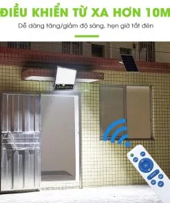 Đèn KungFu 300W KF-87300-PIR