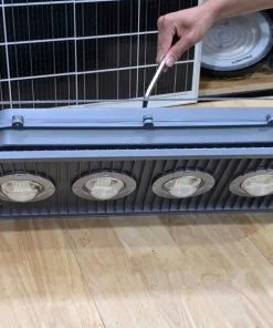 ĐÈN NLTM JD-V1200L