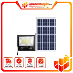 Đèn NLMT JD-8300L (300w) POLY – 6 PIN