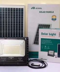 Đèn NLMT JD-8300L (300w) POLY – 6 PIN