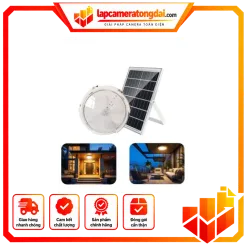 Đèn ốp trần NLMT-54400A (400W)