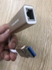 Cáp USB 3.0 sang LAN KINGMASTER