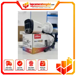 Camera DAHUA DH-HAC-B1A51P-U-IL-A