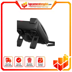 Điện thoại L30250-F600-C580 OpenScape Desk Phone CP110 (hỗ trợ PoE class 1, chưa bao gồm Adaptor nguồn, bao gồm dây LAN 2 mét)