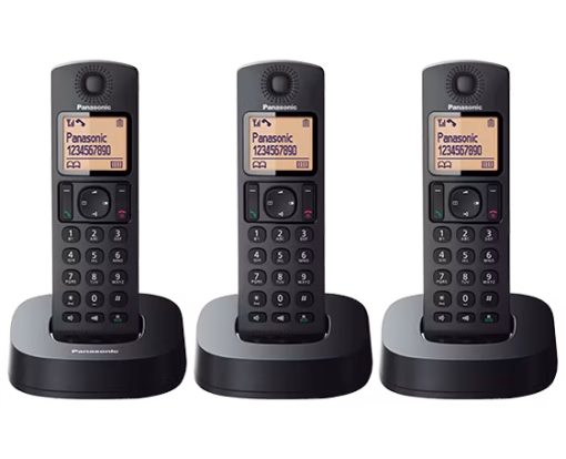 Điện thoại Panasonic KX-TGC313