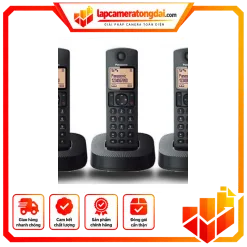Điện thoại Panasonic KX-TGC313