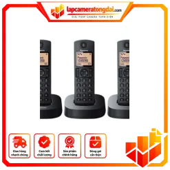 Điện thoại Panasonic KX-TGC313