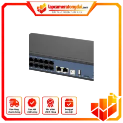 Tổng đài IP Dinstar UC200 Pro