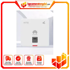 Bộ phát WiFi 6 Huawei AP160
