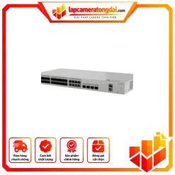 Thiết bị chuyển mạch Huawei S310-24ST4X