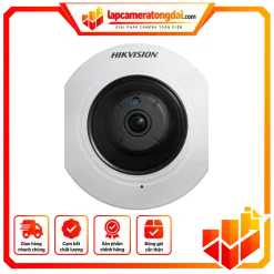 CAMERA HIKVISION DS-2CD2955G0-ISUHUN