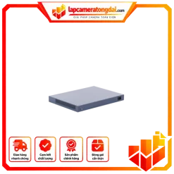 Thiết bị chuyển mạch Hikvision DS-3E1552P-SI
