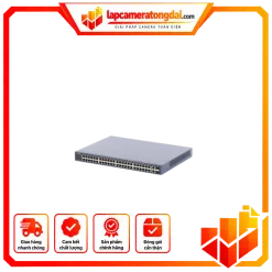Thiết bị chuyển mạch Hikvision DS-3E1552P-SI