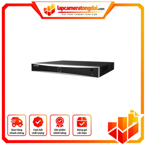 Đầu ghi hình HIKVISION DS-7632NXI-K2