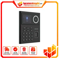 Máy chấm công HIKVISION DS-K1T320MFWX – MAYCHAMCONG320MF