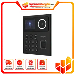 Máy chấm công HIKVISION DS-K1T320MFWX – MAYCHAMCONG320MF