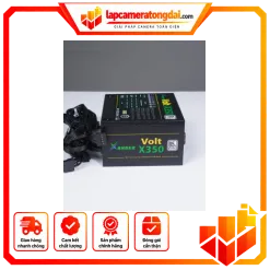 Nguồn máy tính XANDER VOLT X350 350W