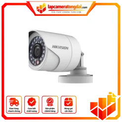 Camera quan sát HIKVISION DS-2CE16D0T-IRP