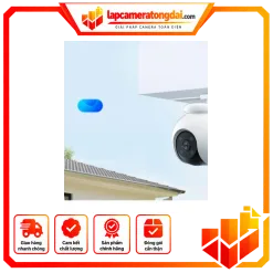 Camera WiFi EZVIZ H8 2K 3MP
