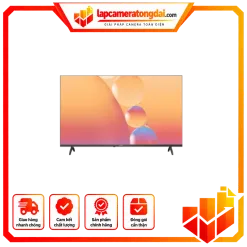 Smart TV HD Coocaa 32 Inch TIVI32S3U+