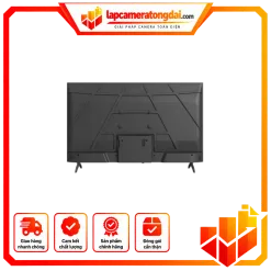 Smart TV HD Coocaa 32 Inch TIVI32S3U+