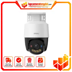 CAMERA IMOU IPC-PS7FP-3M0