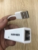 Cáp USB to LAN Kingmaster KM005 (2.0)