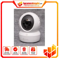 Camera EZVIZ H6c Pro 2K 3MP - ảnh 3