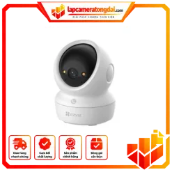CAMERA EZVIZ H6C G1 5MP