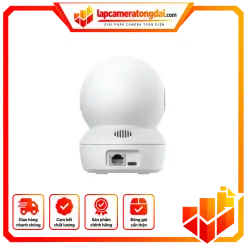 Camera EZVIZ H6C PRO 3MP