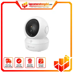 Camera EZVIZ H6C PRO 3MP