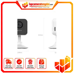 Camera quan sát Ezviz CS-H1C