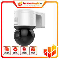 CAMERA IP HIKVISION DS-2DE3A404IWG-E/W