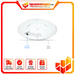 Bộ phát WiFi UniFi U7-LR