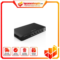 Thiết bị định tuyến Rujie RG-EG105G-V3