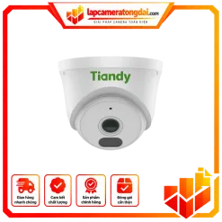 CAM TIANDY TC-C320N 1ANB-28