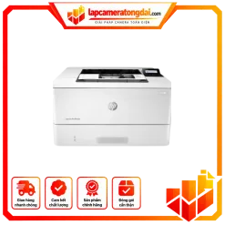 Máy in HP 404N- NHẬP KHẨU