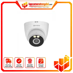 Camera 2MP KBVISION WIFI KX-A22F