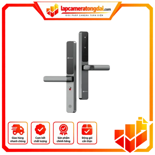 Khóa cửa EZVIZ DL06