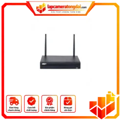 ĐẦU GHI HÌNH NVR1108HS-W-S2-FCC