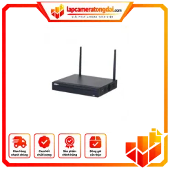 ĐẦU GHI HÌNH NVR1108HS-W-S2-FCC
