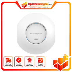 Bộ phát Wifi 6 trong nhà GWN7660E – GWN7660