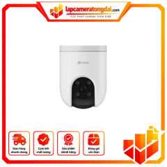 CAMERA EZVIZ H8C PRO 4MP – H8CPRO4M