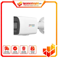 CAMERA HIKVISION DS-2CD1047G2H-LIUF