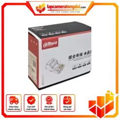 Hạt mạng Dahua cat 5