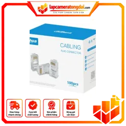 Hạt mạng Dahua cat 5
