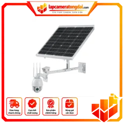 HỆ THỐNG NGUỒN NLMT 60W12V30AH – 60w1230ah